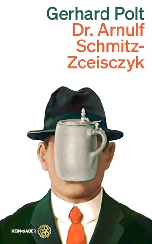 Stock image for Dr. Arnulf Schmitz-Zceisczyk for sale by GreatBookPrices
