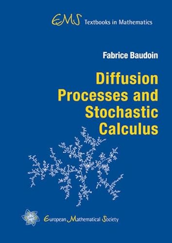 Stock image for Diffusion Processes and Stochastic Calculus (EMS Textbooks in Mathematics) for sale by Front Cover Books