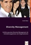 9783037240427: Diversity Management