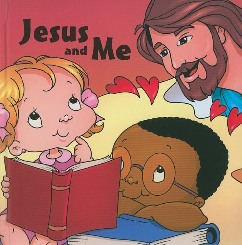 Beispielbild fr Jesus and Me zum Verkauf von SecondSale