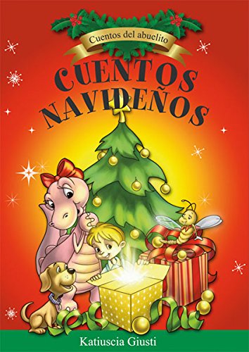 Stock image for C.del Abuelito - Cuentos Navideños C/ CD (Pasta Dura) for sale by HPB-Diamond