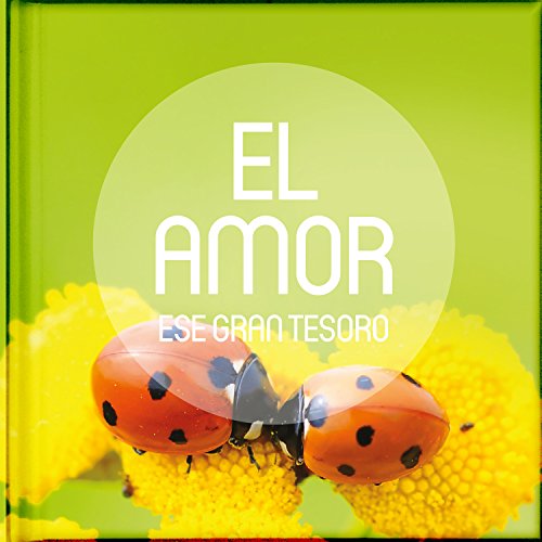 9783037307939: El Amor, ese Gran Tesoro (Spanish Edition)