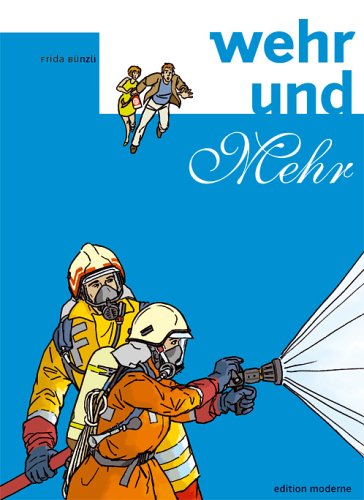 Stock image for Wehr + Mehr for sale by DER COMICWURM - Ralf Heinig