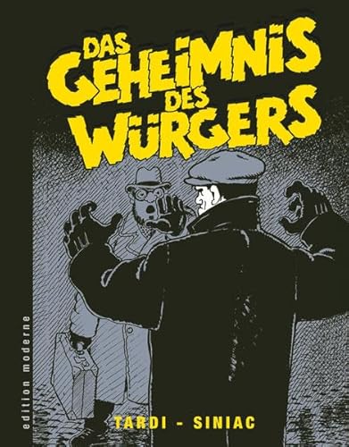 9783037310236: Das Geheimnis des Wrgers