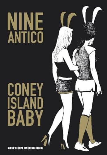 Coney Island Baby - Nine Antico