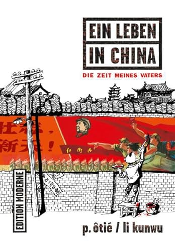 9783037311028: Ein Leben in China 01: Die Zeit meines Vaters