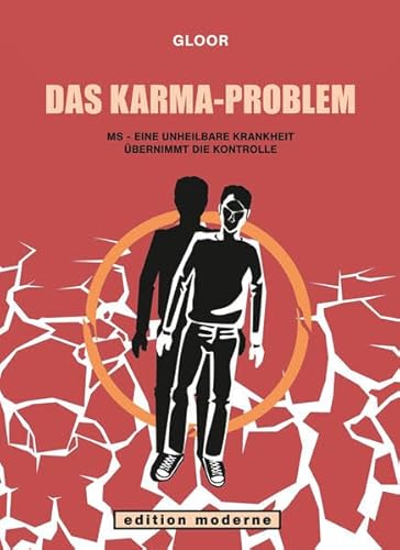 Beispielbild fr Das Karma-Problem: MS - Eine unheilbare Krankheit ?bernimmt die Kontrolle zum Verkauf von Reuseabook