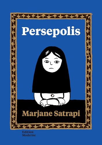 Beispielbild fr Persepolis zum Verkauf von Blackwell's