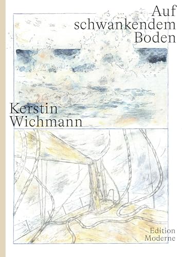 Stock image for Auf schwankendem Boden for sale by GreatBookPrices