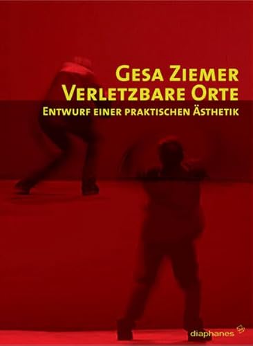 Verletzbare Orte : Entwurf einer praktischen Ästhetik / Gesa Ziemer Entwurf einer praktischen Ästhetik - Ziemer, Gesa