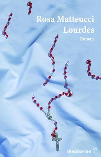 Beispielbild fr Lourdes zum Verkauf von medimops