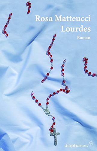 Imagen de archivo de Lourdes a la venta por medimops