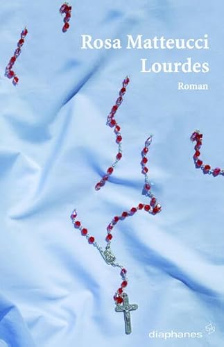 Stock image for Lourdes for sale by medimops