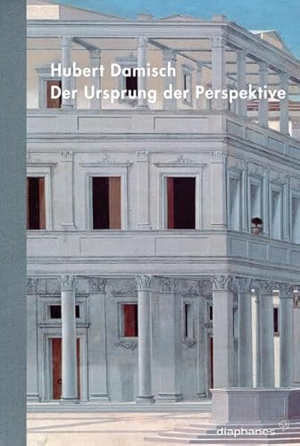 9783037340875: Der Ursprung der Perspektive