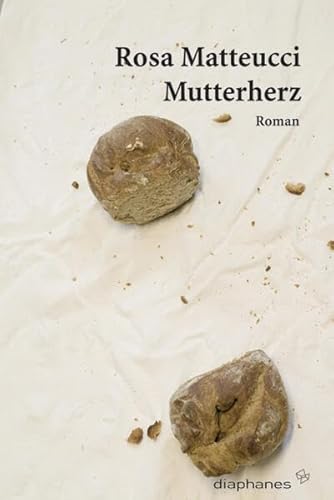 9783037341407: Mutterherz