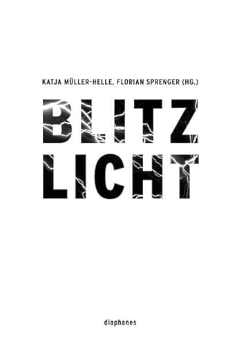 Stock image for Blitzlicht for sale by medimops