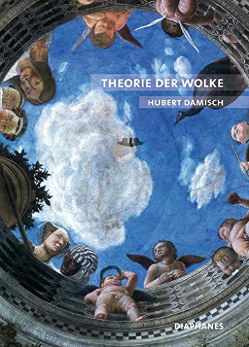 9783037342015: Theorie der Wolke