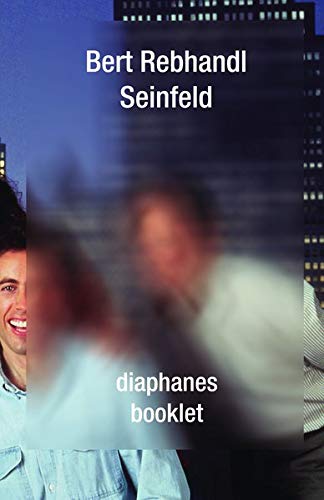 Beispielbild fr Seinfeld zum Verkauf von medimops