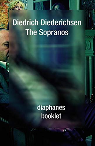 Beispielbild für The Sopranos zum Verkauf von medimops