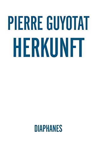 Imagen de archivo de Herkunft (Literatur) a la venta por medimops