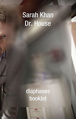 Imagen de archivo de Dr. House a la venta por medimops