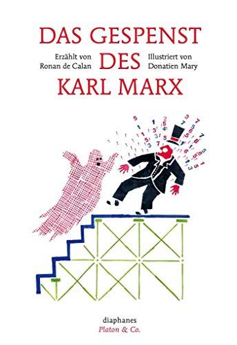 Beispielbild fr Das Gespenst des Karl Marx -Language: german zum Verkauf von GreatBookPrices