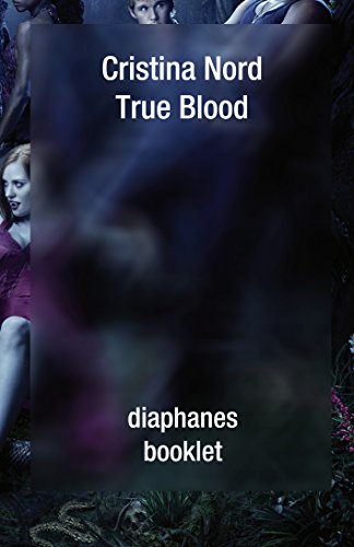 Beispielbild fr True Blood zum Verkauf von medimops