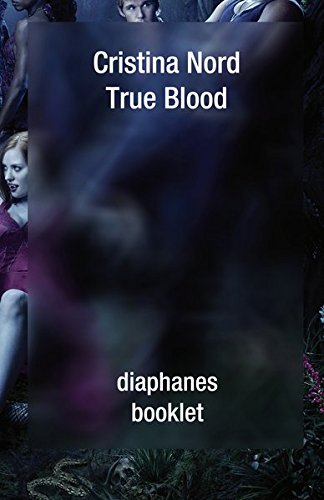 Imagen de archivo de True Blood a la venta por medimops