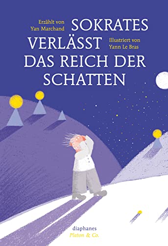 9783037345009: Sokrates verlsst das Reich der Schatten (Platon & Co.)