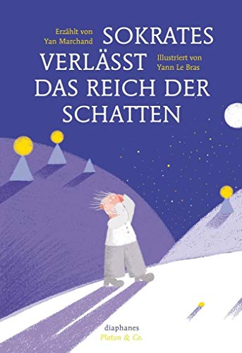 Stock image for Marchand, Y: Sokrates verlsst das Reich der Schatten for sale by Blackwell's