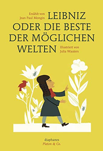 Stock image for Leibniz oder die beste der mglichen Welten -Language: german for sale by GreatBookPrices