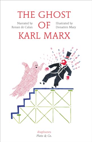 Stock image for The Ghost Of Karl Marx for sale by Kennys Bookshop and Art Galleries Ltd.