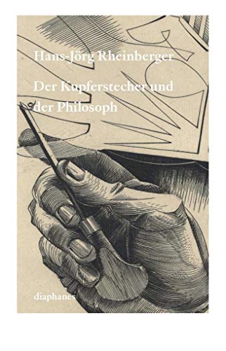 9783037346211: Der Kupferstecher und der Philosoph