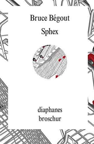 Imagen de archivo de Sphex: Krankhafte Phantasien (diaphanes Broschur) a la venta por medimops