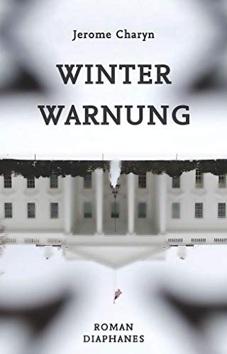 Stock image for Winterwarnung (Literatur) for sale by medimops