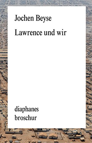 Stock image for Lawrence und wir for sale by medimops