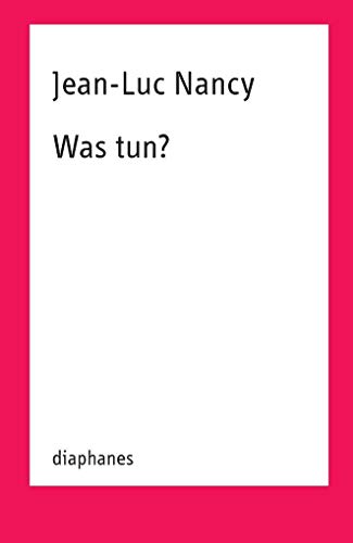 9783037349212: Was tun? (TransPositionen)