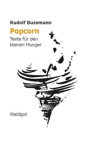 Beispielbild fr Popcorn zum Verkauf von medimops