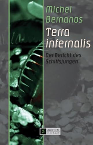 Stock image for Terra infernalis for sale by medimops