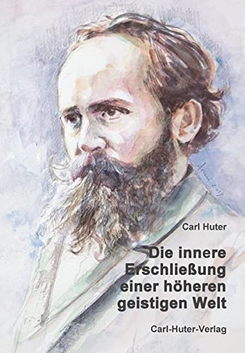 Imagen de archivo de Die innere Erschlieung einer hheren, geistigen Welt -Language: german a la venta por GreatBookPrices