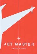 Stock image for Jet Master: a Visual Strategy for sale by KULTURAs books