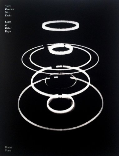 Stock image for Light of Other Days: Taiyo Onorato & Nico Krebs for sale by ANARTIST