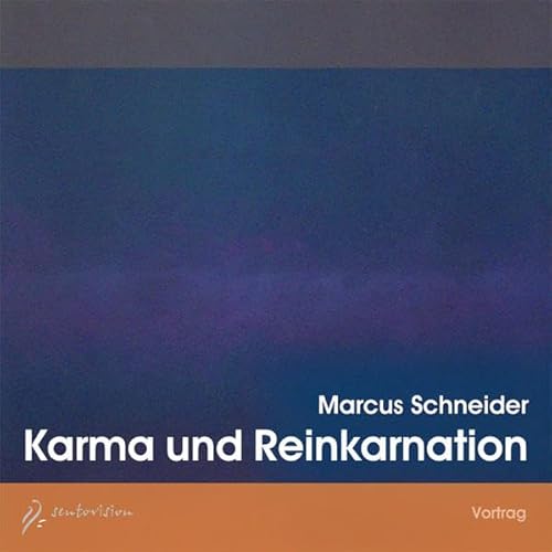 Beispielbild fr Karma und Reinkarnation, 1 Audio-CD zum Verkauf von medimops