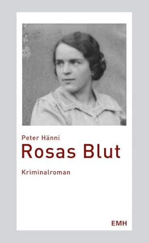 Imagen de archivo de Rosas Blut: Kriminalroman a la venta por medimops