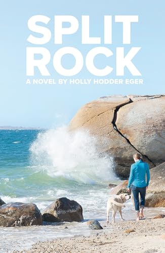 Stock image for Split Rock for sale by ThriftBooks-Dallas