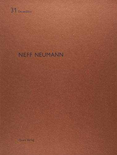 Neff Neumann: De Aedibus 31
