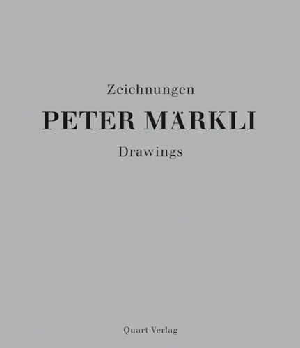 Beispielbild fr Peter Mrkli zum Verkauf von Blackwell's