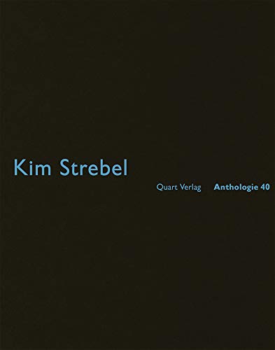 Beispielbild fr Kim Strebel zum Verkauf von Buchpark