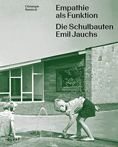 Stock image for Empathie als Funktion. Die Schulbauten Emil Jauchs for sale by GreatBookPrices