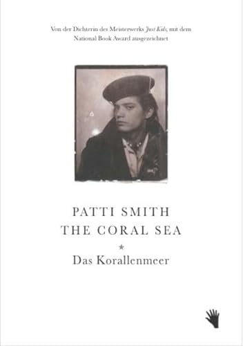 patti smith - coral sea - First Edition - AbeBooks